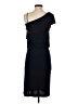 Ruth Black Casual Dress Size S - photo 2