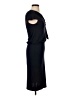 Ruth Black Casual Dress Size S - photo 4