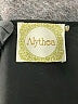 Alythea 100% Polyester Black Sleeveless Blouse Size L - photo 7
