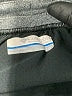 Columbia 100% Polyester Solid Gray Athletic Shorts Size S - photo 3