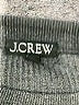 J.Crew Gray Pullover Sweater Size S - photo 7