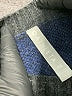 Athleta Animal Print Blue Cardigan Size XS - photo 7