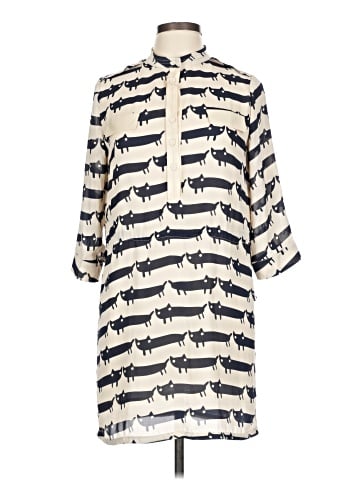 Max Mara Casual Dress (view 1)