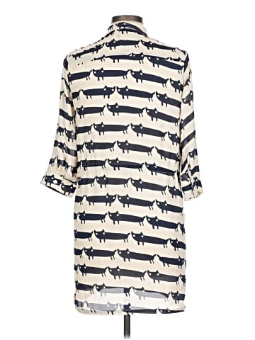 Max Mara Casual Dress (view 2)