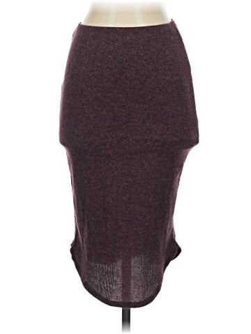 LA Hearts Casual Skirt (view 1)