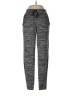 Juicy Couture Tweed Gray Sweatpants Size M - photo 1