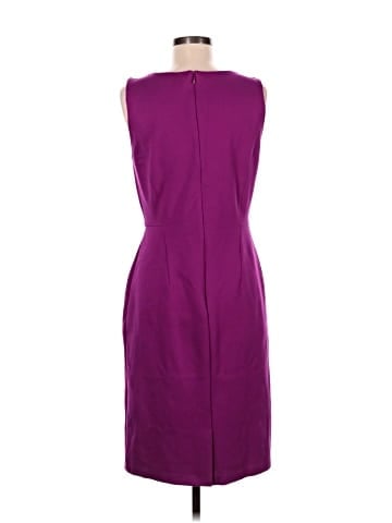 Lands' End Cocktail Dress (view 2)