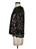 Joie Black 3/4 Sleeve Blouse Size XS - photo 5