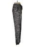 Juicy Couture Tweed Gray Sweatpants Size M - photo 4