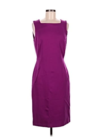 Lands' End Cocktail Dress (view 1)