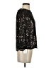 Joie Black 3/4 Sleeve Blouse Size XS - photo 4