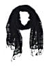 Unbranded Black Scarf One size - photo 1