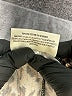 Bobbie Brooks Animal Print Brown Leggings Size M - photo 5