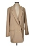 BB Dakota by Steve Madden Tan Blazer Size S - photo 1