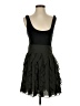 Express Black Cocktail Dress Size 4 - photo 1