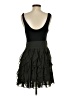 Express Black Cocktail Dress Size 4 - photo 2
