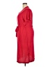 Just Be... Red Casual Dress Size 2X - photo 5