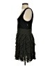 Express Black Cocktail Dress Size 4 - photo 5