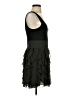 Express Black Cocktail Dress Size 4 - photo 4