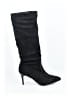 Unbranded Black Boots Size EU (IT) 43 / US 13 - photo 1