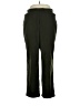 Norton McNaughton Solid Green Active Pants Size 16 - photo 1