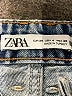 Zara Blue Jeans Size 4 - photo 6