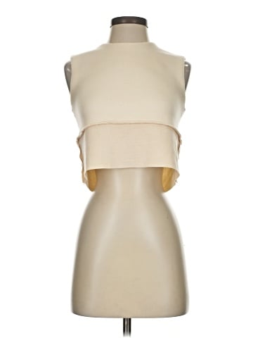 Marc Jacobs Sleeveless Top (view 1)