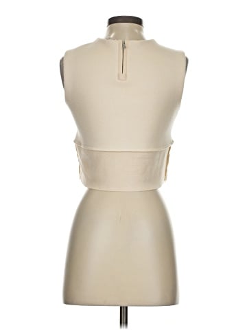 Marc Jacobs Sleeveless Top (view 2)