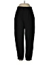 Shinestar Black Casual Pants Size M - photo 1