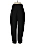 Shinestar Black Casual Pants Size M - photo 2