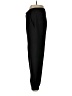 Shinestar Black Casual Pants Size M - photo 5