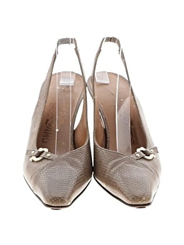 Salvatore Ferragamo Heels (view 2)