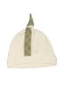 Burberry Ivory Pink Beanie Size 6-9 mo - photo 1