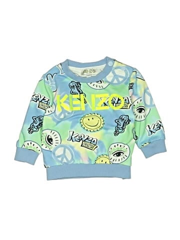 Kenzo Kids Sweatshirt (view 1)
