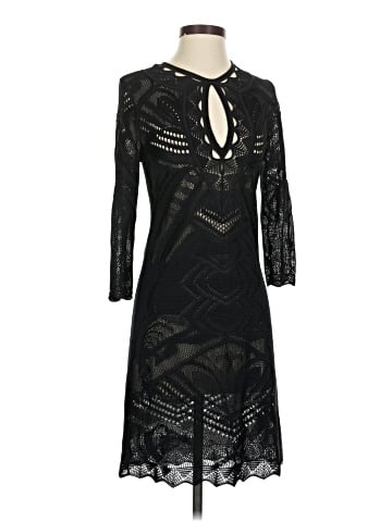 Roberto Cavalli Cocktail Dress (view 1)
