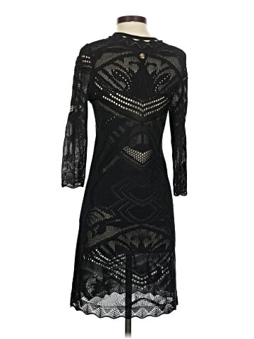 Roberto Cavalli Cocktail Dress (view 2)