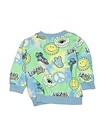 Kenzo Kids Sweatshirt (view 2)