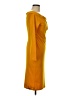 Thalia Sodi Orange Cocktail Dress Size M - photo 4