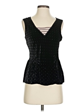 Marc By Marc Jacobs Sleeveless Top