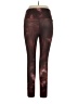 MPG Tie-dye Brown Active Pants Size XL - photo 2