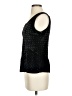 Marc by Marc Jacobs Black Sleeveless Top Size 6 - photo 5