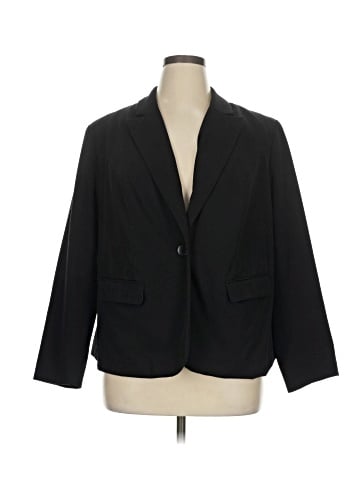 Avenue Studio Blazer (view 1)