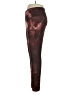 MPG Tie-dye Brown Active Pants Size XL - photo 5