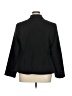 Avenue Studio Black Blazer Size 16 - photo 2