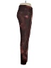 MPG Tie-dye Brown Active Pants Size XL - photo 4
