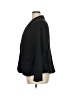 Avenue Studio Black Blazer Size 16 - photo 5