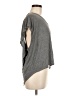 Talula Gray Short Sleeve T-Shirt Size M - photo 4