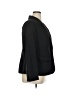 Avenue Studio Black Blazer Size 16 - photo 4