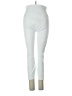 Fabletics Solid Ivory Active Pants Size S - photo 2