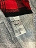 Carter's 100% Polyester Gray Zip Up Hoodie 6-9 MO / 9 MO - photo 3